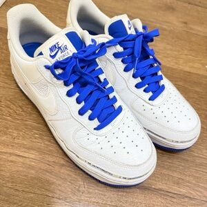 Nike Uninterrupted x Air Force 1 QS Low More Than Men’s Size 10